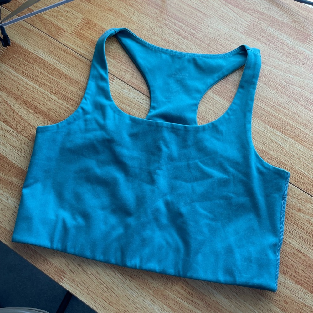 COPY - Girlfriend Collective Paloma Racerback Bra